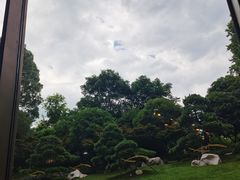 -杭州久泰饭店·摩卡花园