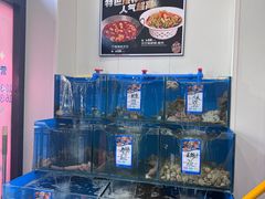 -小郭私房菜·海肠捞饭店(学士街店)
