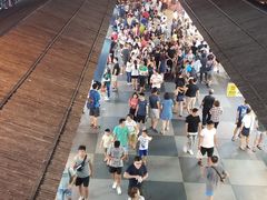 -花莲东大门国际观光夜市