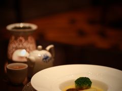 -丽思卡尔顿酒店-天泰轩中餐厅(大沽北路店)