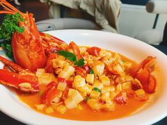 -醉东Oriental House(静安嘉里店)
