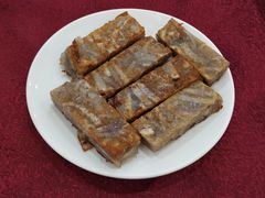 五香芋丝糕-金苑海鲜酒家(新港中路店)