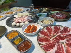 -六七八韩式烤肉·韩国料理(上杭路店)