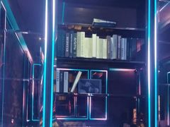 -活力无限KTV(天河新天地店)