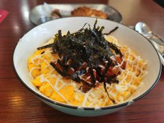 -青春分食(仙林大学城店)