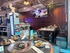 -琥珀川糟粕醋火锅(慈云寺店)