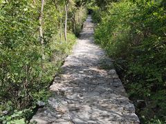 -圣莲山风景区