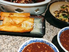 -南京大牌档(香港广场店)