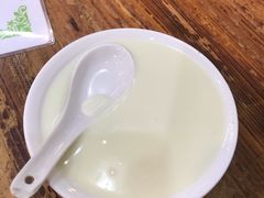 -沙湾姜埋奶(兴新包店)