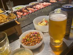 -很久以前羊肉串(大华三路店)