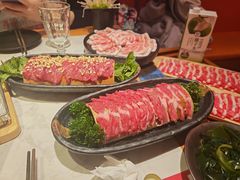 -牛三斤潮汕鲜牛肉火锅(昌发展万科店)