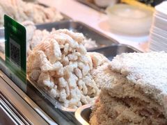 -特色椒盐排条(天山西路店)