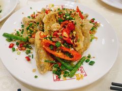 -凤城礼记鱼翅海鲜酒家(新马路总店)