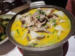 -应天大明王朝·南京菜创始店(中山陵店)