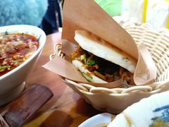 -豆相识•九九豆腐脑(牛咡桥店)