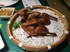 -粤港湾砂锅粥·宵夜(宝龙店)