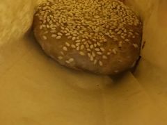 香酥饼-李先生牛肉面大王(太原南内环店)