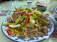 -尔力新疆丸子汤(北屯店)