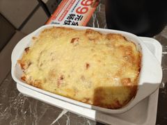 -吕氏焗小鲜•海鲜青岛菜(总店)