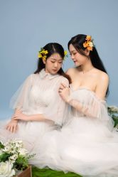 -米莱摄影写真(五大道别墅店)