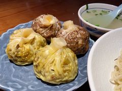 -鑫震源·苏式大虾生煎(山塘街店)