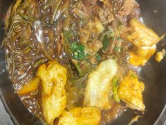 -喜婆19分小锅烀饼