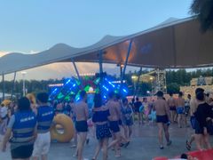 -武汉玛雅海滩水公园