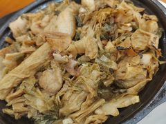 -大地土窑菜馆·特色罗浮农家菜(罗浮山景区店)