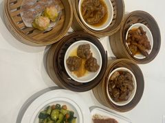 -万龙洲海鲜(大兴绿地缤纷城店)