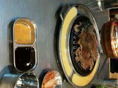 android_upload_pic-老板娘的烤肉店(港湾广场店)