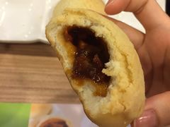-添好运点心专门店(中环IFC店)
