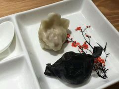 -小平岛開海水饺(浑南店)