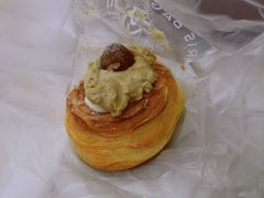-巴黎贝甜(龙之梦购物中心虹口店)