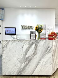 -YESIDO椰岛造型烫发染发专业店