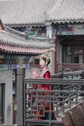 -巴黎春天·菀纱仙庭婚纱美学