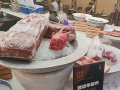-西安绿地假日酒店·欧意咖啡厅