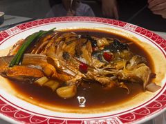 -旺顺阁鱼头泡饼(小红门店)