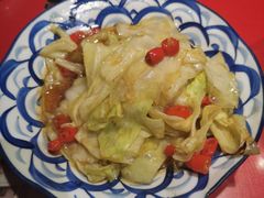 -味福记·本地特色菜(八一万达广场店)
