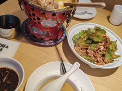 -关东小磨东北菜(上海长风大悦城店)