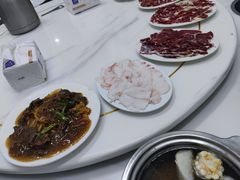 -贵宾牛·潮汕牛肉火锅(珠池总店)
