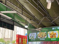 -林记海鲜排档·十年海鲜地标