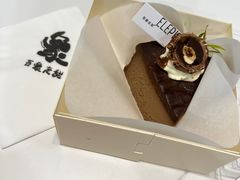 -吾象走甜·生日蛋糕·甜品台茶歇