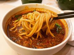 小锅米线-云海肴·汽锅鸡·云南菜(苏州中心店)