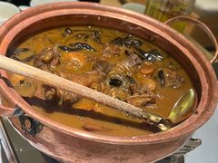 -关东小磨东北菜(漕河泾印象城店)