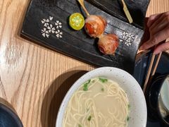 -人间酒暖·Go blanc·烧鸟·深夜食堂(陆家嘴店)