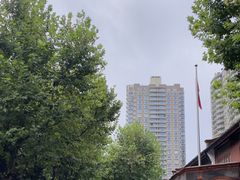 -中共一大纪念馆