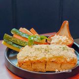 🔵城市里的野餐西餐厅,总是有人误解它的名字‼️