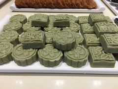 -素满香·素食自助餐(苏州·临顿路店)