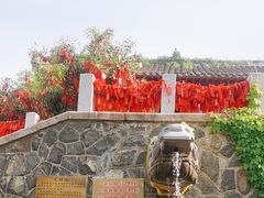 -烟台山景区