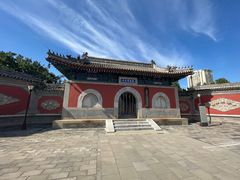 -大钟寺古钟博物馆